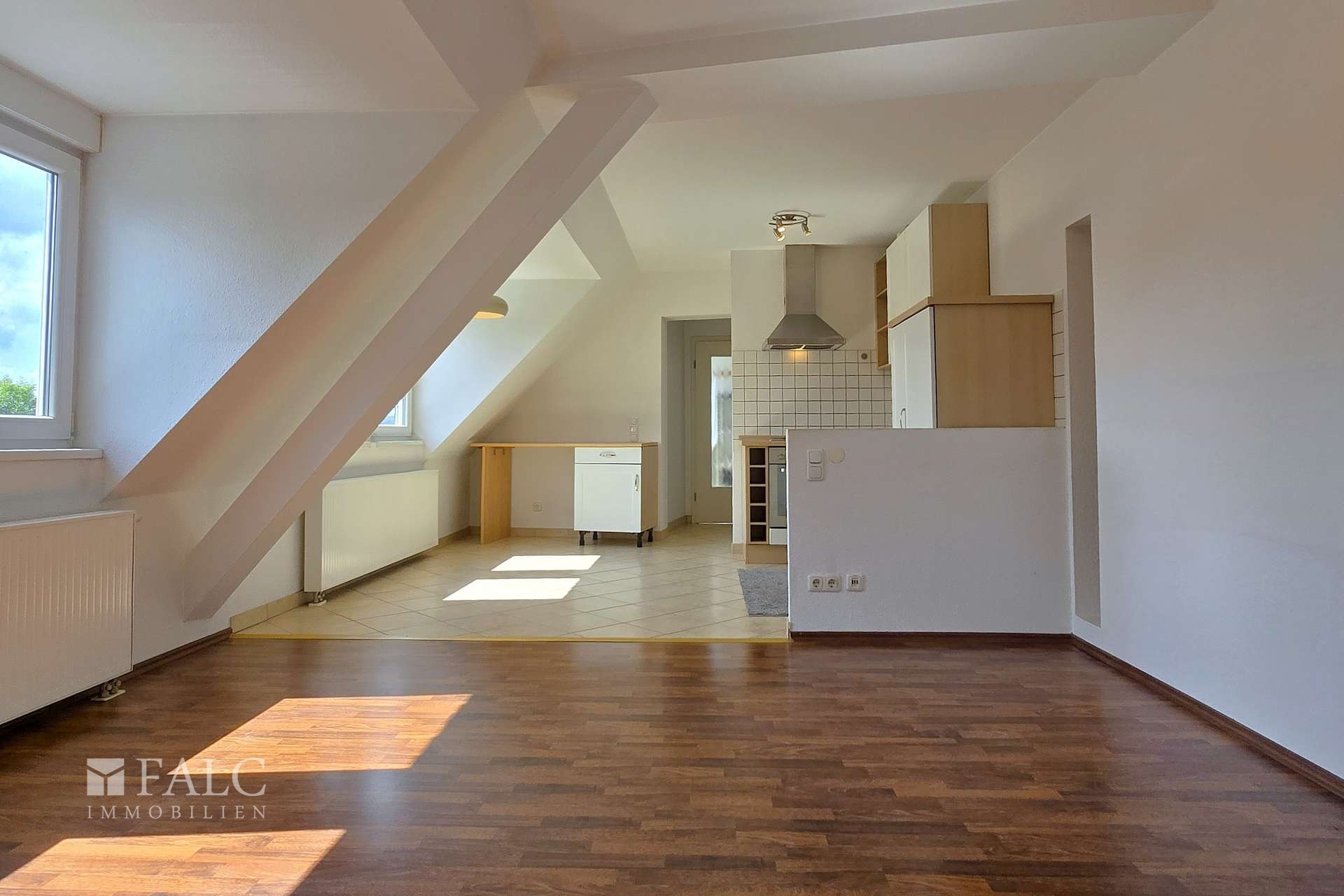 Wohnen+Essen 